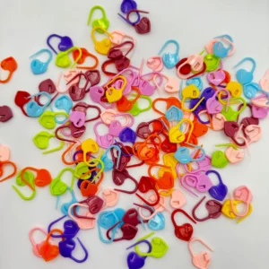 Stitch Markers - Pack of 50