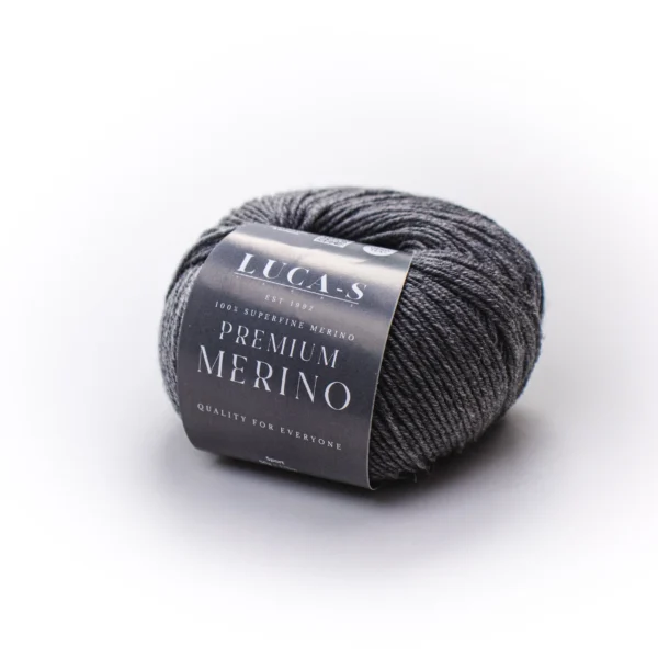 Luca-S Premium Merino - Knitting & Crochet Yarn - Image 7